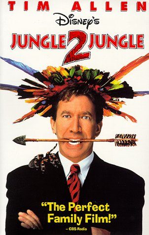 Jungle 2 Jungle still 7