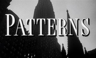 Patterns still 3