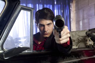 Dylan Dog: Dead of Night still 3