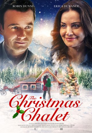 The Christmas Chalet still 1