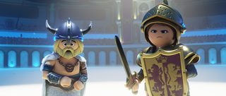 Playmobil: The Movie still 1