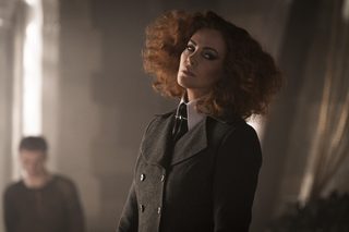 The School for Good and Evil still 3