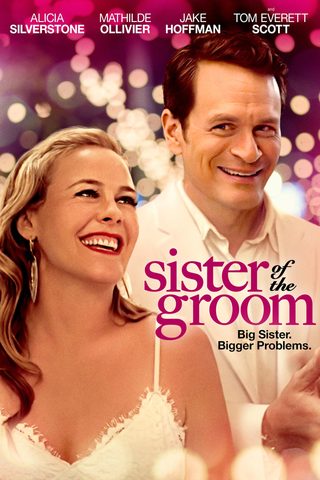 Sister of the Groom still 3