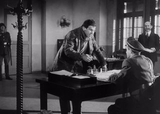 Hangmen Also Die! still 7