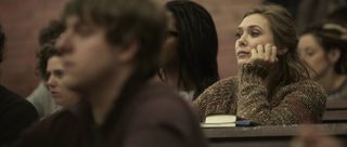 Red Lights still 3