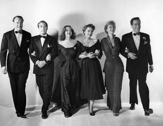 All About Eve still 8