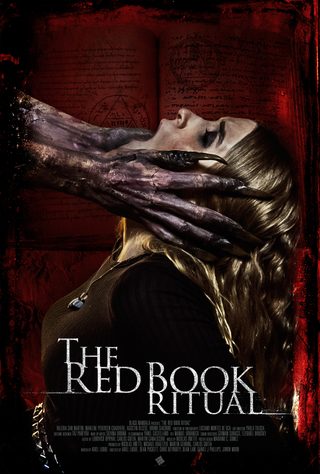 The Red Book Ritual still 2