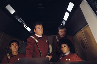 Star Trek II: The Wrath of Khan still 7