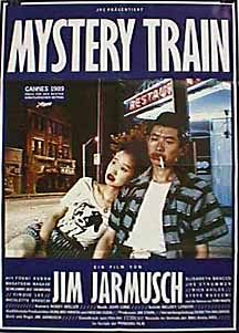 Mystery Train still 4