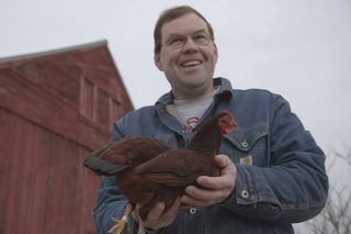 Chicken People still 1