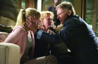 Firewall still 6