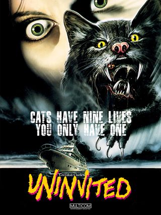 Uninvited still 1
