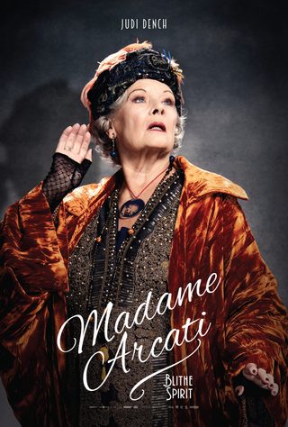 Blithe Spirit still 3