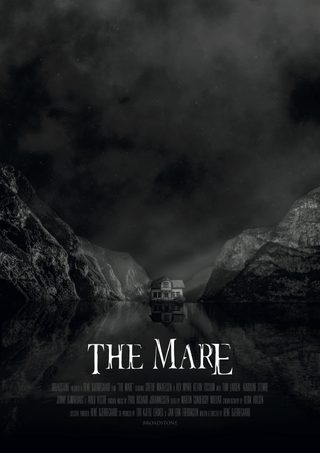 The Mare still 8