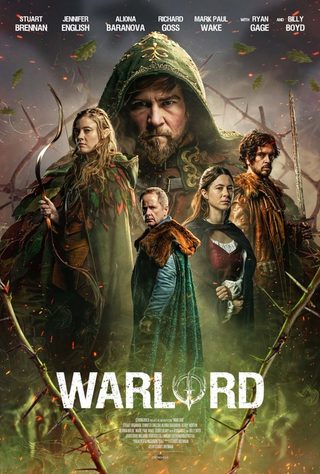 Warlord still 5