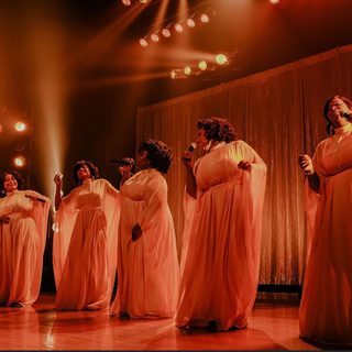The Clark Sisters: First Ladies of Gospel still 7