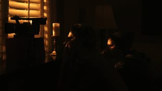 The Conspiracy still 1