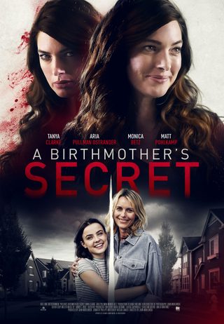 Birthmother's Betrayal still 1