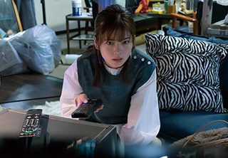 Sadako DX still 4