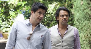 How to Be a Latin Lover still 7