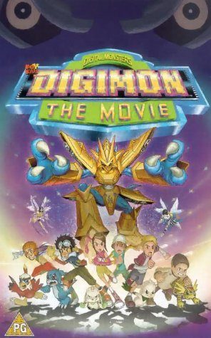 Digimon: The Movie still 8