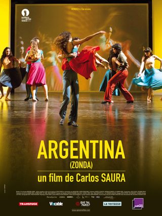 Argentina still 3