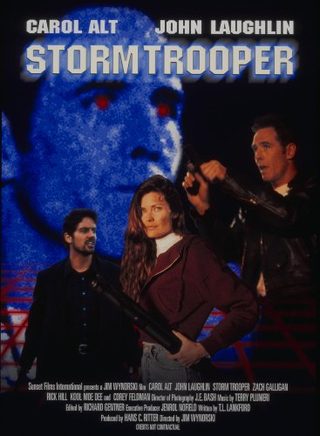 Storm Trooper still 1