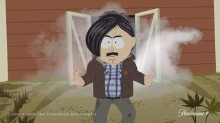 South Park the Streaming Wars Part 2 still 4