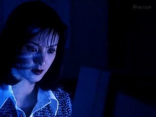 Evil Instinct still 5