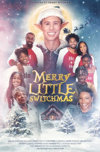 A Family Matters Christmas still 4