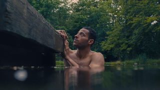 The Lesson still 3