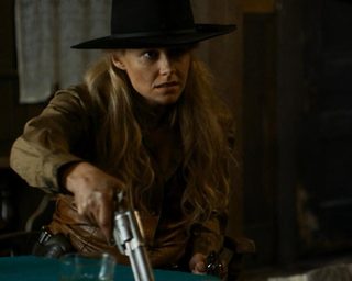 Stagecoach: The Texas Jack Story still 1