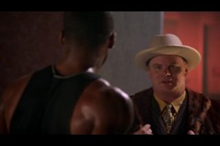 Leprechaun in the Hood still 5