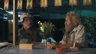 The Sailor still 5