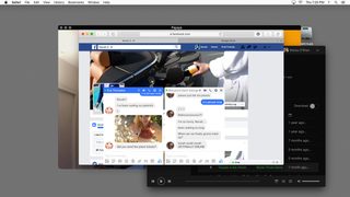 Unfriended: Dark Web still 6