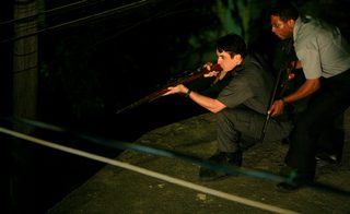 Elite Squad still 3