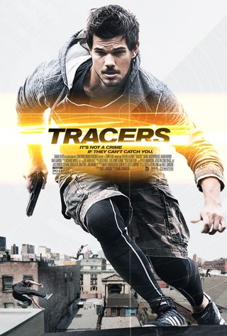 Tracers still 6