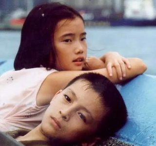 Little Cheung still 1