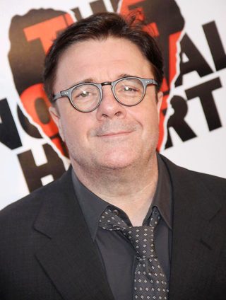 Nathan Lane, photo 3 of 3