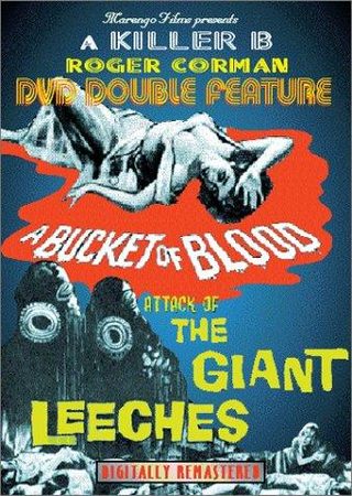 Attack of the Giant Leeches still 8