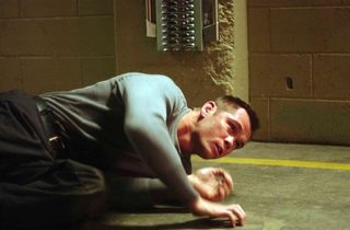 Cyborg Soldier still 2