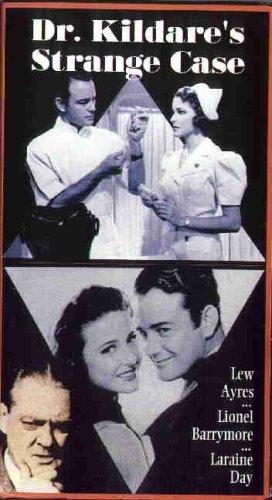 Dr. Kildare's Strange Case still 4