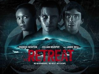 Retreat still 2