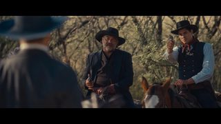 Birthright: Outlaw still 3
