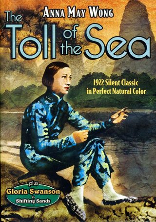 The Toll of the Sea still 5