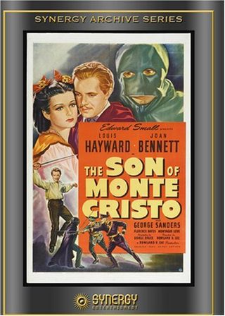The Son of Monte Cristo still 2