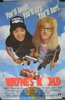 Wayne's World 2 still 8