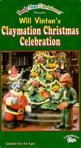 A Claymation Christmas Celebration still 7