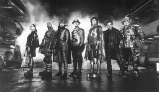 Mystery Men still 1