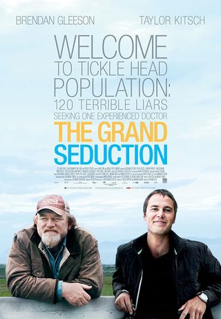The Grand Seduction still 6